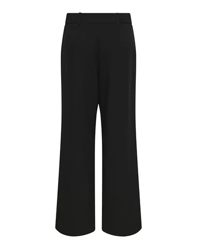 Only - ONLLinda-Raven Bukser - Black 